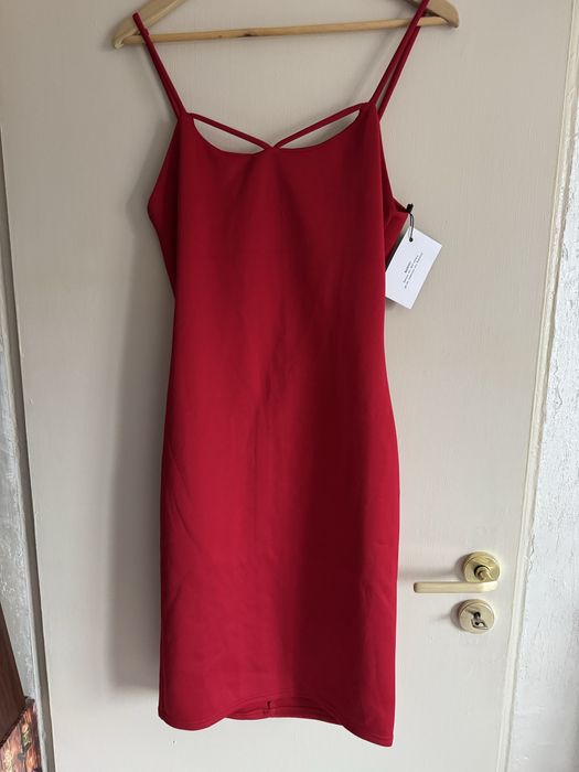 Jordannis дамска рокля