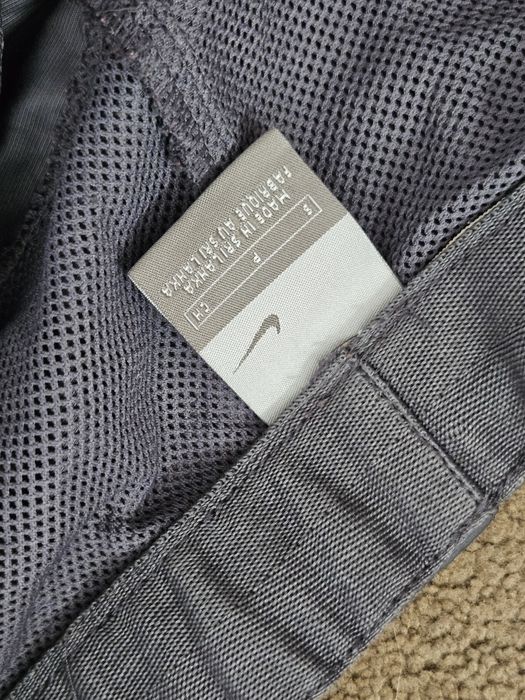 Pantaloni scurti nike