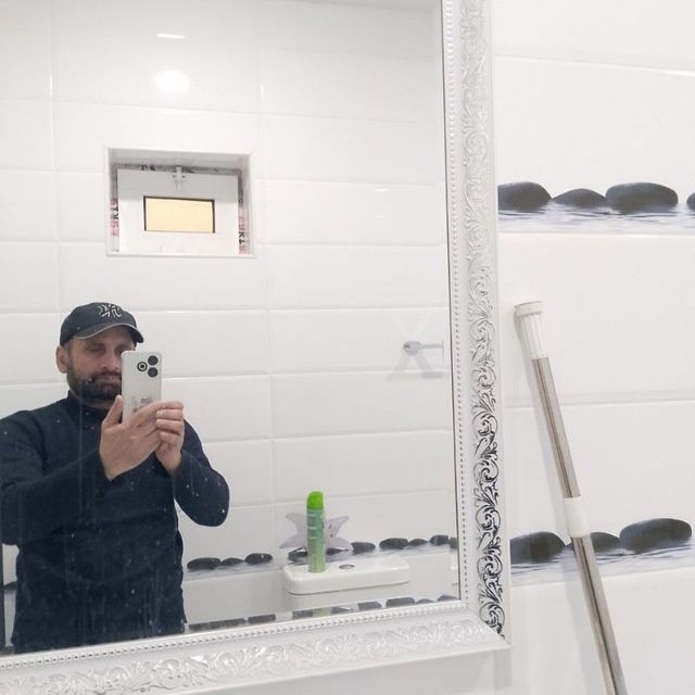 Ремонт квартиры Бухорода