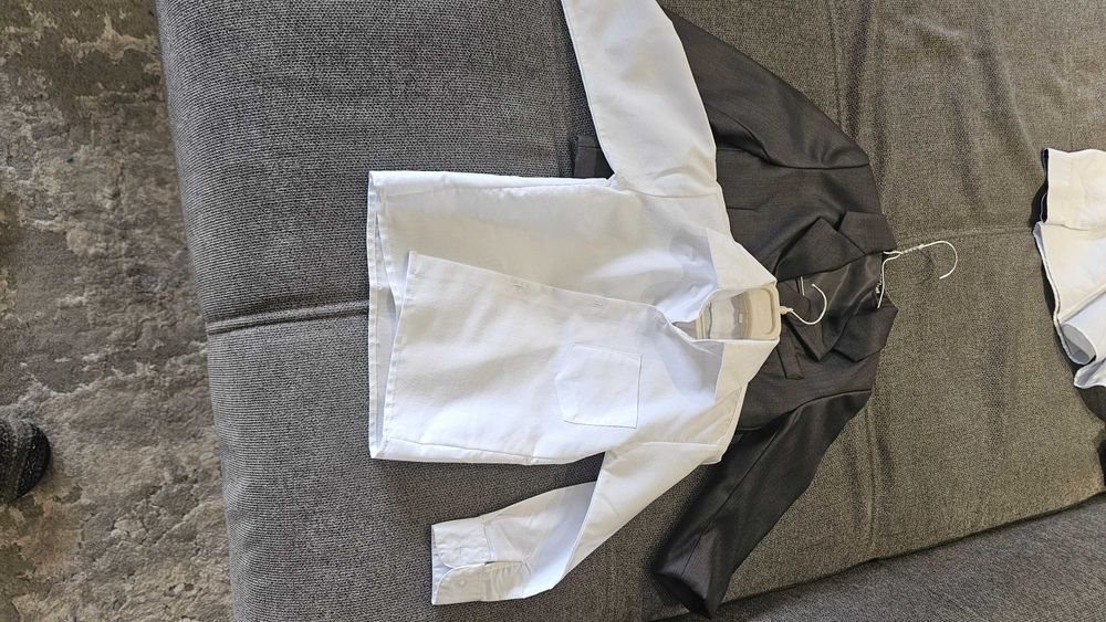 Официален детски костюм за момче 90см.