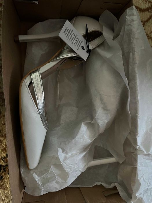 Дамски официални обувки