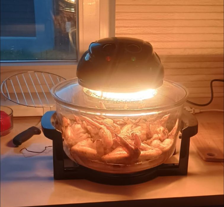 Air frier de vanzare