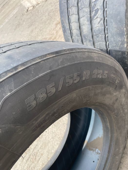 Michelin 385/55 R22.5
