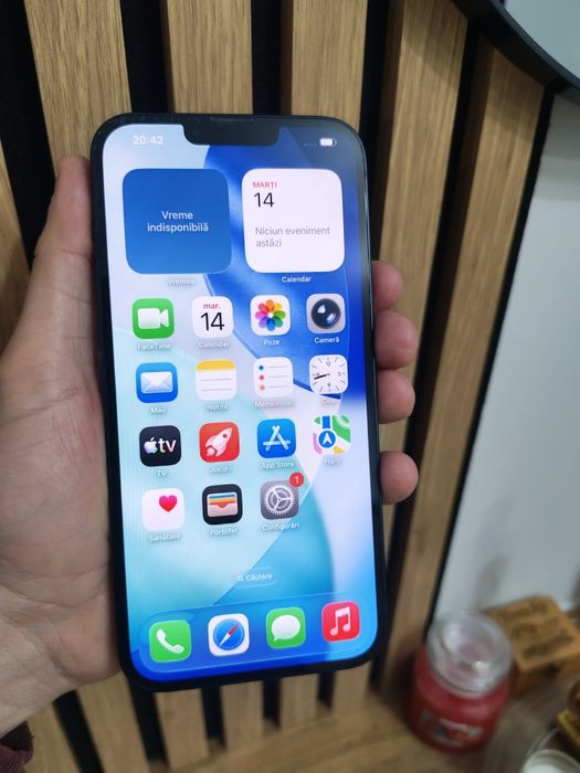 Iphone 14 plus 128 GB