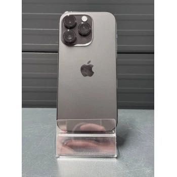 Telefon Apple iPhone 14 Pro 128 GB Black Titanium, Cod 122683