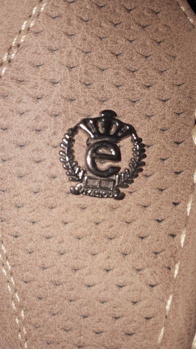 МОКАСИНИ № 46 маркови