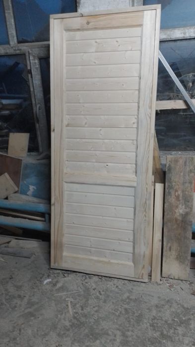 Двери для бани и сауны