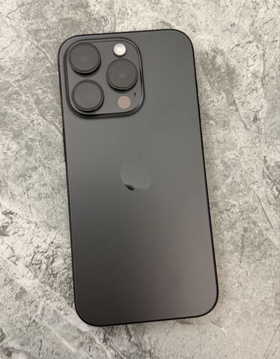Iphone 15 pro 128
