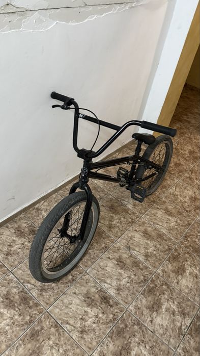 Bmx level продажа