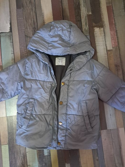 Якета 86/92/104 HM/LcWikiki/Lupilu