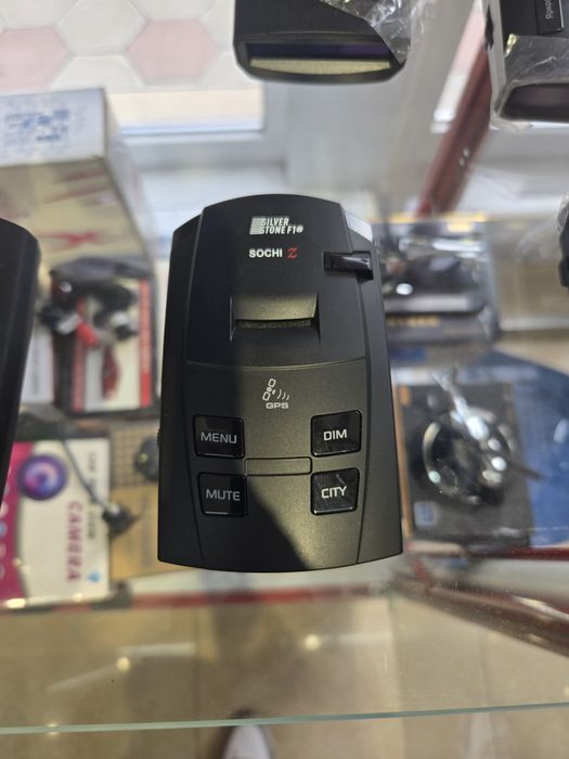 Радар детектор , shome,silverstone