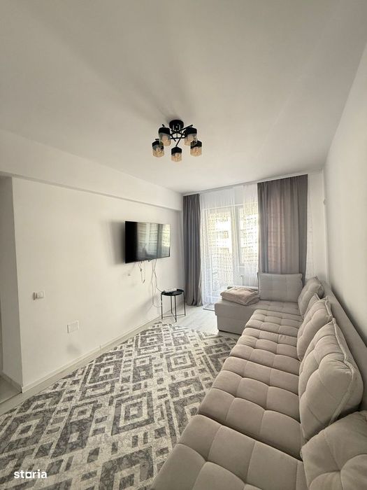 Apartament 2 camere de închiriat – Str. Ilie Petre nr. 43| 470 €/lună