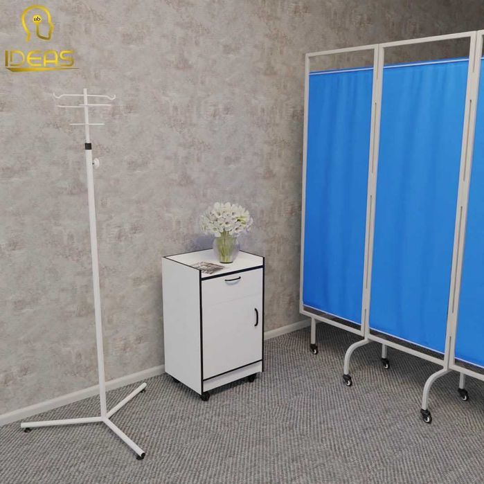 Штатив медицинский