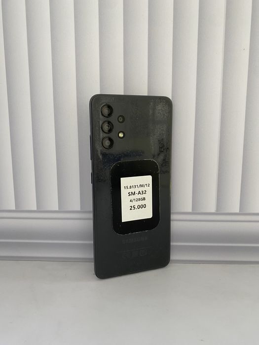 Samsung A32 128gb