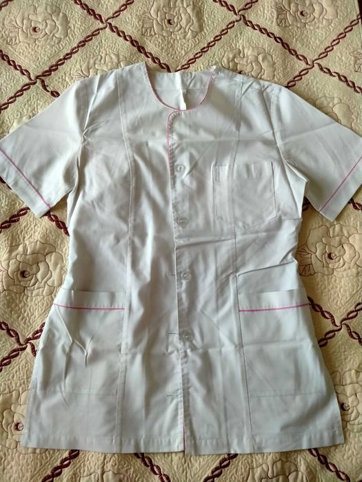 Форма медицинская