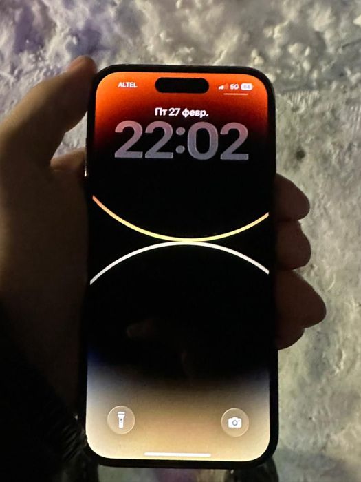 Продам или обменяю айфон 14 про