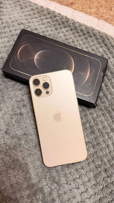 Iphone 12 pro max