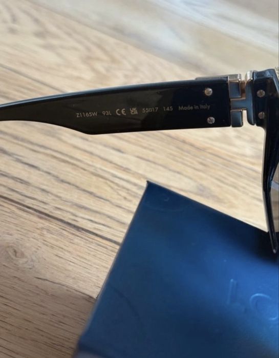 Ochelari de soare Louis Vuitton