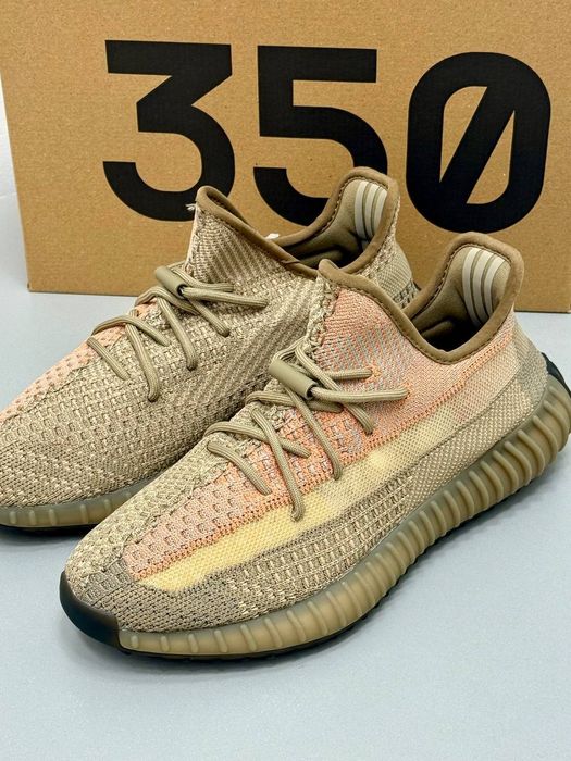 Yezzy Adidas Unisex