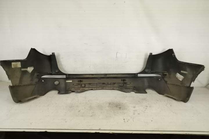 Оригинална задна броня със сензори в добро състояние Ленд Роувър / Lan