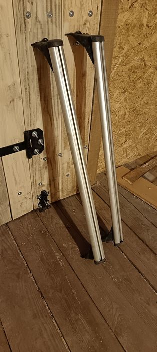 Bare transversale auto BMW e90