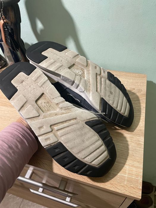 Маратонки New Balance