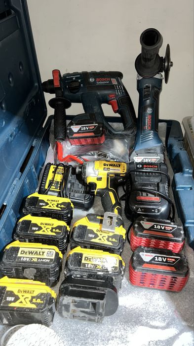 Продается набот инструментов