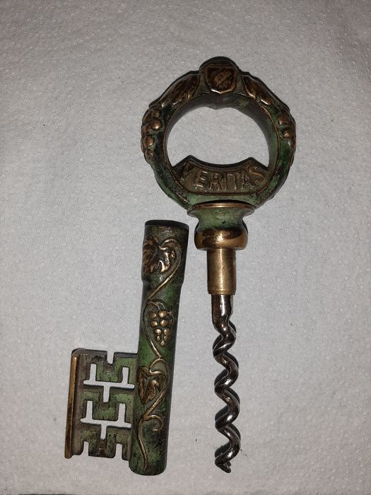 Desfacator sticl cheie