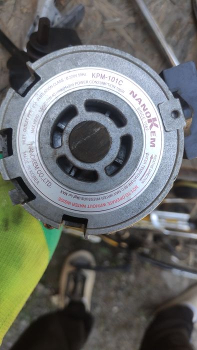 Вентиляторы котла китурами