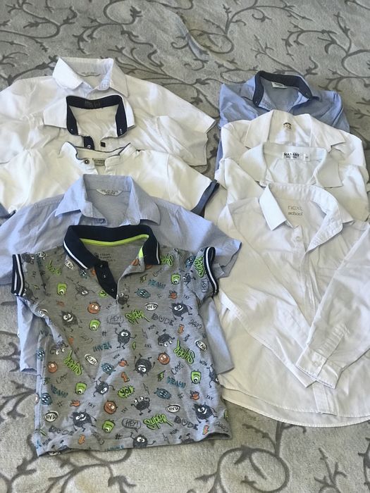 Продам одежду для школы на мальчика