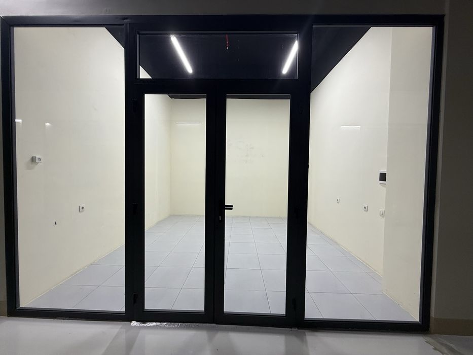 ИБН СИНО БЕЛТЕПАДА  19 кв Магазин Узок Муддатга АРЕНДАГА Берилади