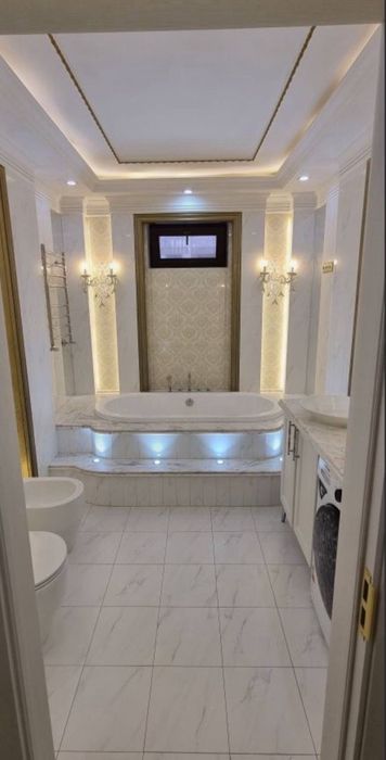 ХОлимджан Дархан 2/5/9 Совминский дом 85м2