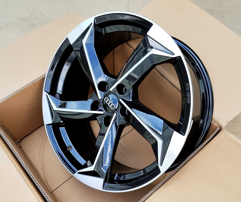 Jante 19 Audi Rotor A3 A4 A5 A6 A7 A8 Q2 Q3 Q5 Q7