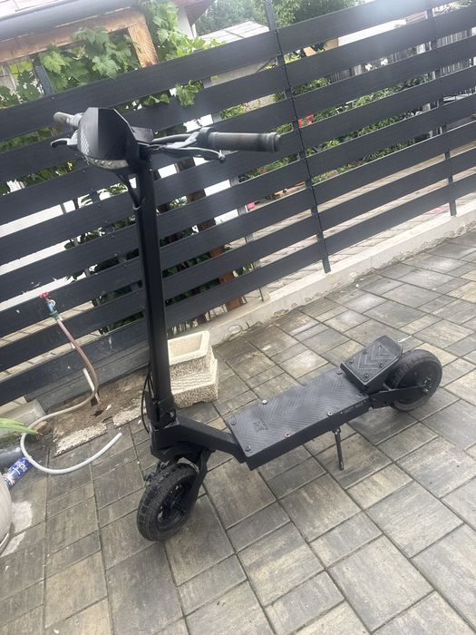 Trotineta kukerin g2