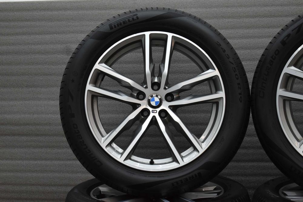 19'' Джанти BMW X3 G01