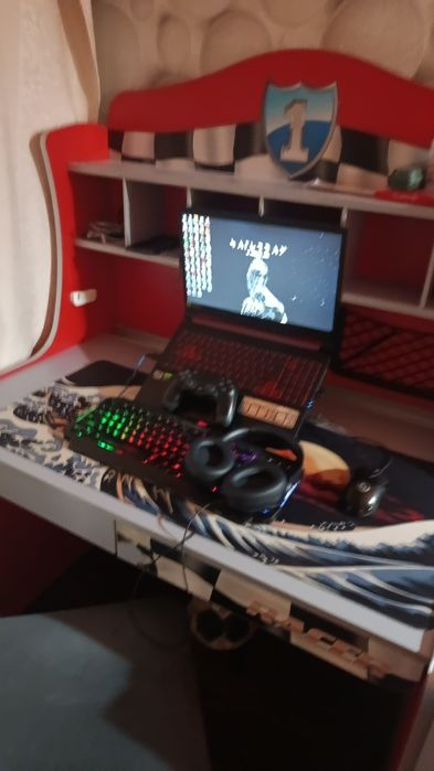 Ноутбук acer, nitro 5