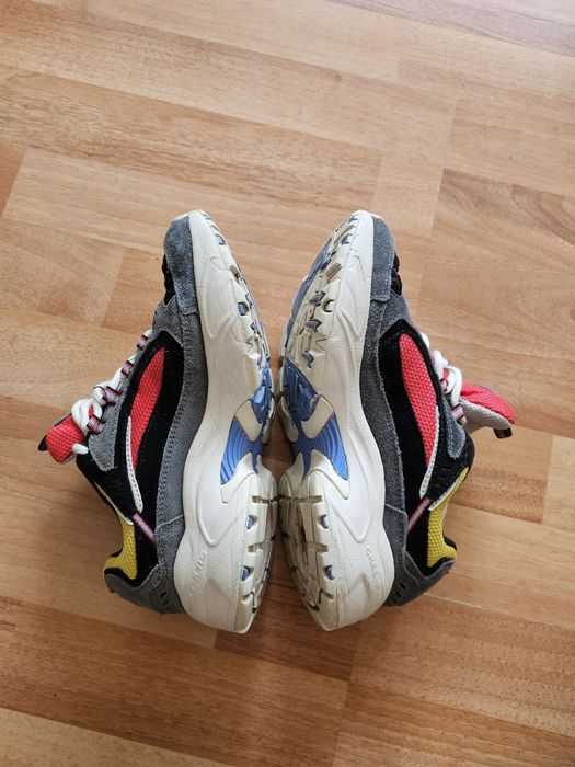 adidasi SKECHERS marime 36 , 23cm model balenciaga triple s