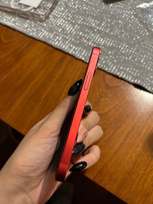 IPhone 12 mini с гаранция