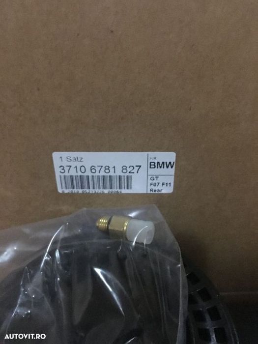 Perna aer spate BMW F07GT, F11, F15,F16, X5, X6 Produse NOI, GARANTIE