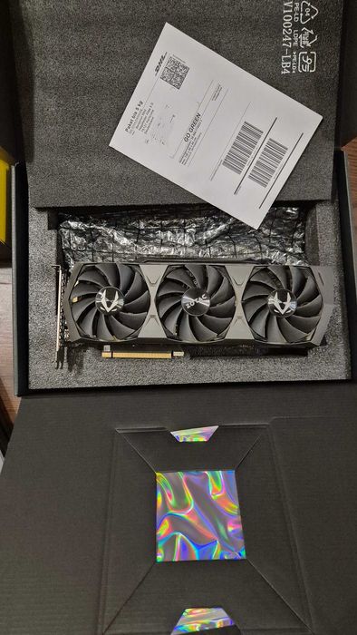 Видеокарти RTX 3080 Gigabyte, Gainward, Zotac, HP, MSI