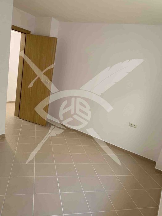 Двустаен апартамент в Несебър!