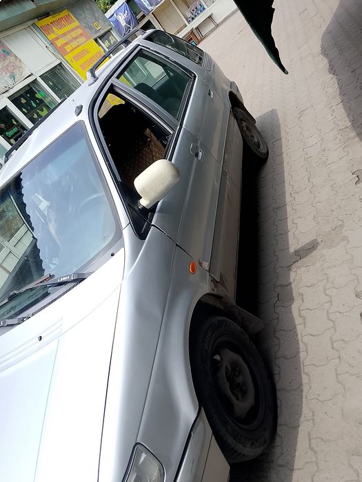 Спейс вагон хундай