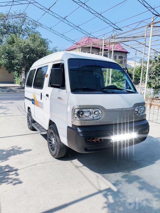 Дамас 2024 Сотилади
