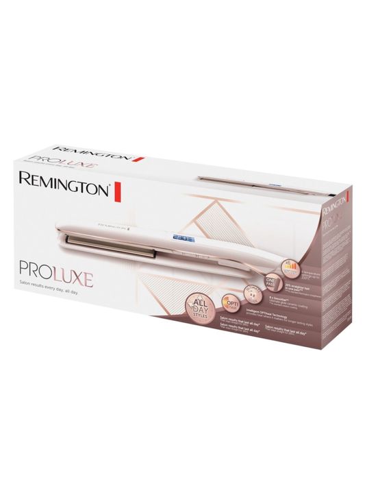 Placa de par Remigton proluxe