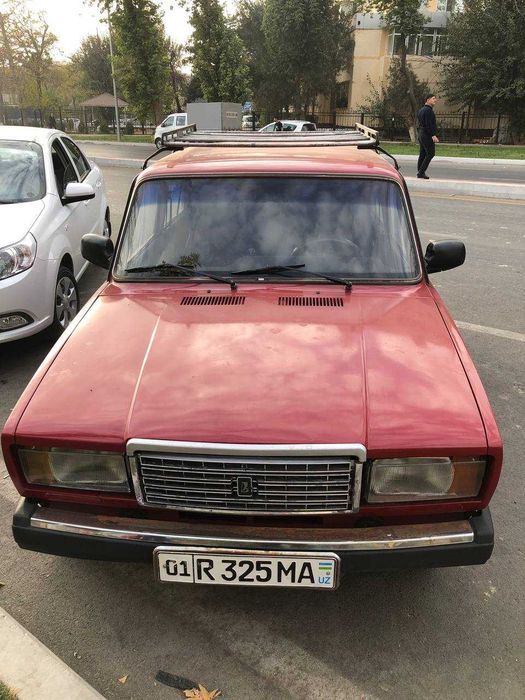 2107 vaz prodam 2107 sotiladi
