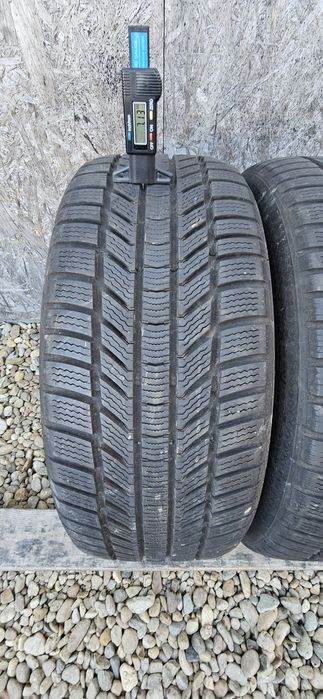Anvelope Continental WinterContact TS870 P M+S 225/45 R18 95V XL