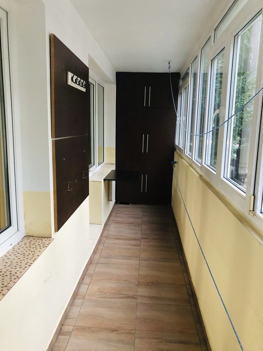 Apartament Soseaua Fundeni