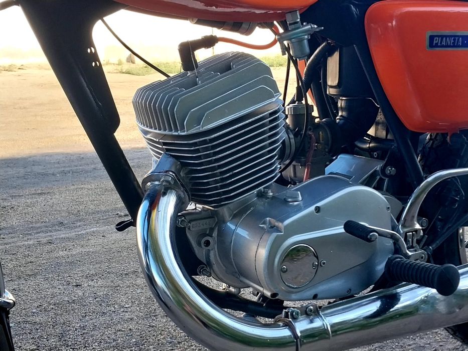 Иж Планета СПОРТ