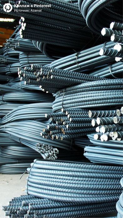 Armatura va simlar bor naxt va perechesleniyaga