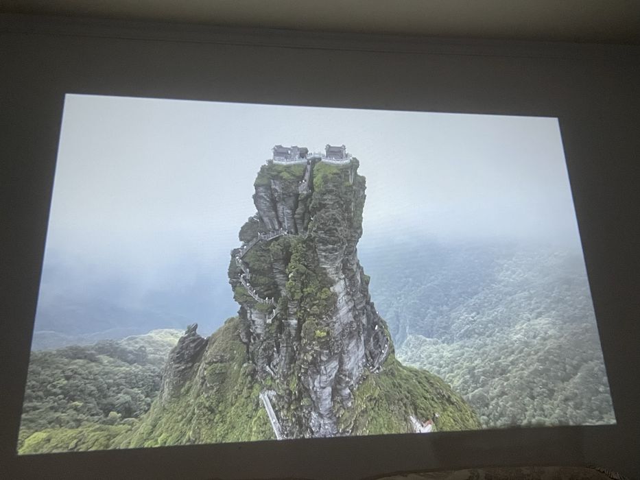 Проектор TOMMILI